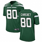 Nike Jets 80 Wayne Chrebet Green New 2019 Vapor Untouchable Limited Jersey Dzhi,baseball caps,new era cap wholesale,wholesale hats